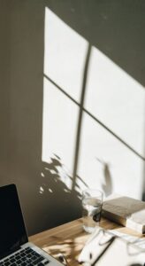 Tips for Creating a Cozy and Productive Home Office Space